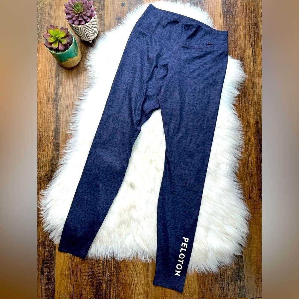 NIKE ONE LUXE PELOTON TIGHT
